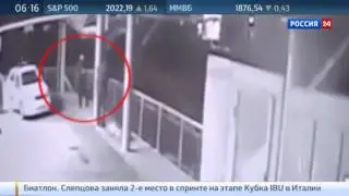 Во Владивостоке полицейские застрелили мужчину