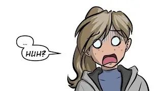 b-but... my immersion... | comic by DoodlePoodle