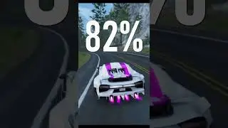 The Most ICONIC Short Cut In The Crew 2... New York