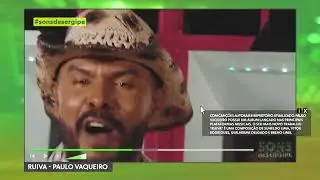 Sons de Sergipe | Paulo Vaqueiro - Ruiva