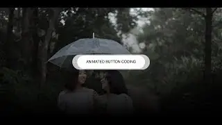 Cool Animation Effects on Button Using HTML and CSS