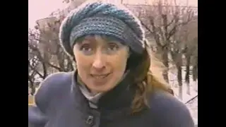 Olga Posepkina - Amputee