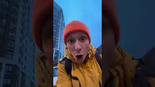 Встретили СИРЕНОГОЛОВОГО в Питере🤫