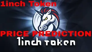 1inch Price Prediction 1inch Token Coin Crypto Binance Listing How high 1inch Dex Exchange