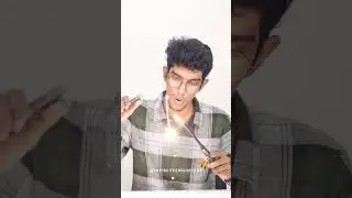 Magnesium ribbon || IE Experiment || Infinite Engineers