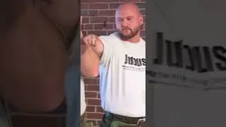 If they throw a PUNCH FIRST