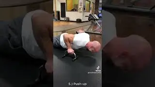 💪COMPLETE CHEST & TRICEP WORKOUT