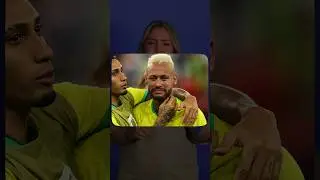 Neymar a tenté de RETOURNER au BARÇA ?! 😱