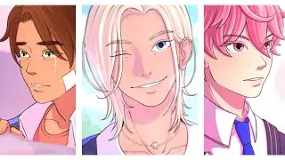 Things Get Wild in This Dating Sim - Fish Out Of Water Game