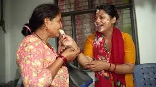 Happy Birthday Wishes For Wife With Lots Of Love ||Bhawana||Cover Video||