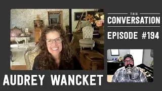 Audrey Wancket - Intentional