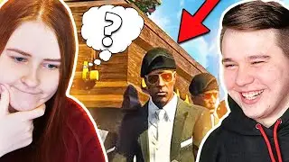 РЕАКЦИЯ НА ФЕЙЛЫ В ИГРАХ - WDF