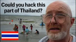 This Part of THAILAND isn't for EVERYONE