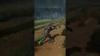 Ghost Recon Breakpoint Patrol Takedown