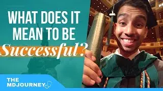 What Does It Mean To Be Successful?