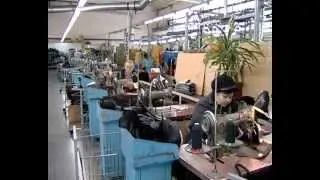 Легпром: вижити всупереч усьому.
