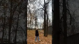 Сказать, что я счастлива от выпавшего снега, ничего не сказать😍 кто так же любит зиму?