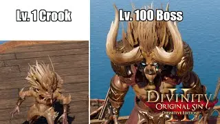 Ход Шрёдингера [Divinity: Original Sin II]