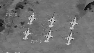 Bayraktar TB2 Drone Totally Destroyed Russian Helicopters & Jets | ARMA 3 Simulation