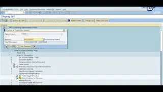 SAP FICO Accrual Deferral Documant - 22