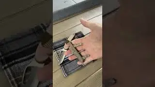 Quick Pocket Dump Of Today’s Carry!