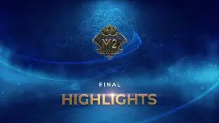 MLBB CIS Major | Лучшие моменты финала