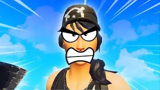 Making Kids RAGE in Creative Fill LMAO