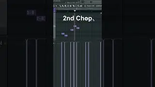 How to make a Drake x BNYX x Travis Scott Type Piano Beat in FL Studio From Scratch!