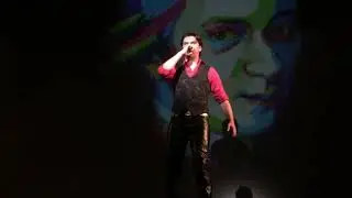 Сладкая боль — Кирилл Гордеев [09.2018]