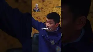 Шефа укусил шершень 