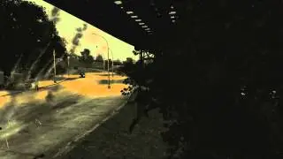 GTA IV Fails #7 - Multiplayer Stuff