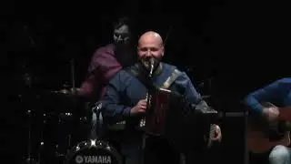 Михаил Яцевич - Баня(14) - 22.11.2019 - Санкт-Петербург