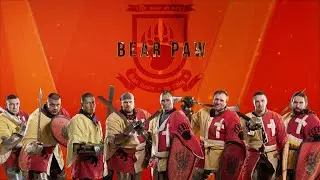 Bear Paw, Buhurt Prime 2020