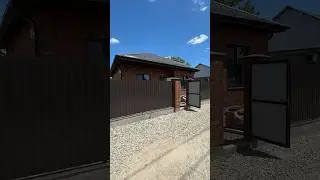 Какой дом можно купить до 6 мил. ₽ на юге, а именно в городе Белореченск #недвижимость #доманаюге