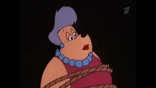 Какой цвет больше подойдёт моей невесте? [ВП] (Чёрный Плащ 1991)