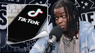 JORDAN ADETUNJI WANTS TO WORK WITH CENTRAL CEE AND THE WEEKND!