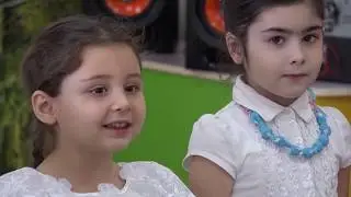 Доклад начальника отдела образования Мясниковского района 2017 года