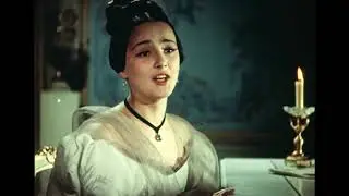 Фильм-романс | Александр Блок. Моя любовь, моя царица - Руслан Богатырев