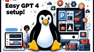 GPT 4 Alpaca on Linux: Local Storage Setup in 8 Easy Steps