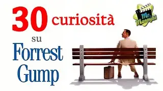 30 Curiosità su Forrest Gump