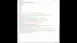 All functions in the Python math module. Use the sq root, factorial, radians, sin, & cos functions.