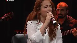 Ceren Bozkurt - Bizim Pencereler Yele Karşıdır (Candan İleri) 🎶