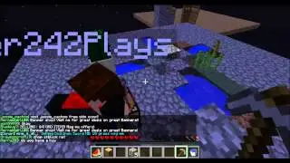 Skyblock Ep.3 "TREE FARM"