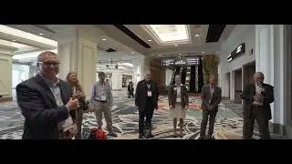 A Glimpse into Jensen Hughes at NFPA 2023
