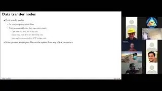 Introduction to High Performance Computing with Savio