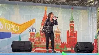 Не сломленная жизнью