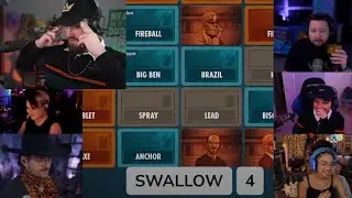We Submitted Our Own Words in Codenames