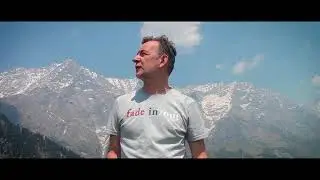 Дхарамсала. Трекинг на плато Триунд / Trekking to Triund