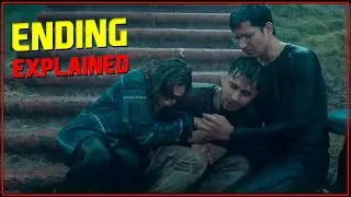 Tripling Season 3 ENDING EXPLAINED