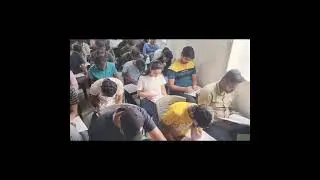 classroom PHE JE TEST SERIES